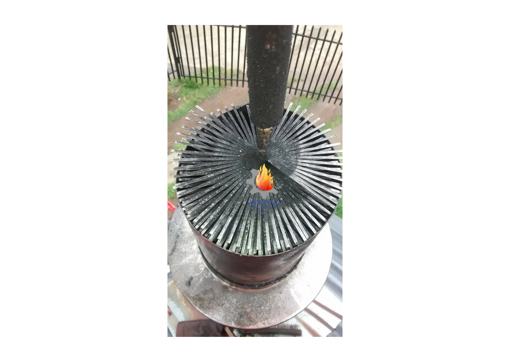 limpieza tradicional